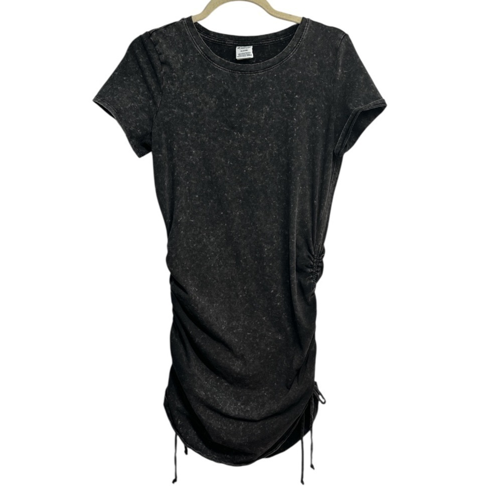 PINK Victoria's Secret Black Mini Dress - Picture 2 of 6